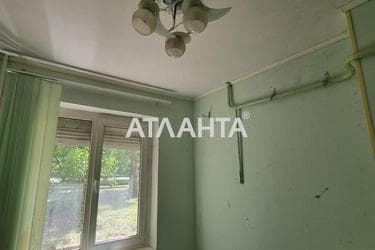 Коммерческая недвижимость по адресу Добровольского пр. (площадь 48 м²) - Atlanta.ua - фото 12