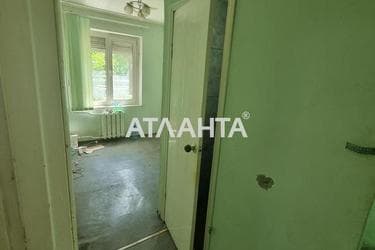 Коммерческая недвижимость по адресу Добровольского пр. (площадь 48 м²) - Atlanta.ua - фото 13