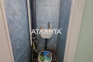 Коммерческая недвижимость по адресу Добровольского пр. (площадь 48 м²) - Atlanta.ua - фото 16