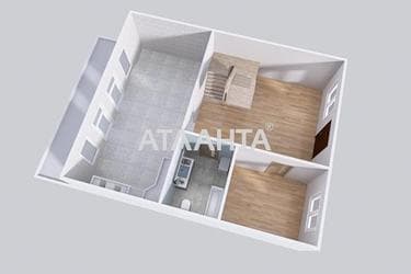 Дом по адресу ул. ЖМ Польок (площадь 145,4 м²) - Atlanta.ua - фото 78