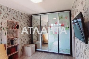2-комнатная квартира по адресу ул. Посмитного (площадь 51,5 м²) - Atlanta.ua - фото 13