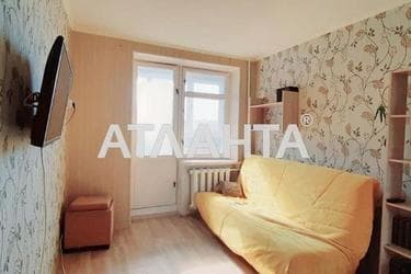2-комнатная квартира по адресу ул. Посмитного (площадь 51,5 м²) - Atlanta.ua - фото 15