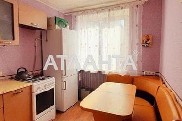 2-комнатная квартира по адресу ул. Посмитного (площадь 51,5 м²) - Atlanta.ua - фото 16