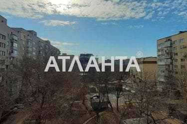 2-комнатная квартира по адресу ул. Посмитного (площадь 51,5 м²) - Atlanta.ua - фото 22