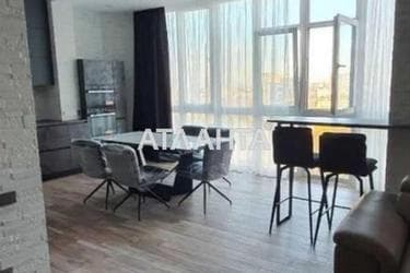 3-rooms apartment apartment by the address st. Artilleriyskaya (area 105 m²) - Atlanta.ua - photo 12