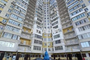 3-rooms apartment apartment by the address st. Artilleriyskaya (area 105 m²) - Atlanta.ua - photo 11
