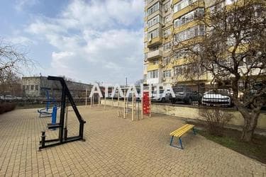 3-rooms apartment apartment by the address st. Artilleriyskaya (area 105 m²) - Atlanta.ua - photo 20