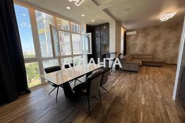 3-rooms apartment apartment by the address st. Artilleriyskaya (area 105 m²) - Atlanta.ua - photo 38