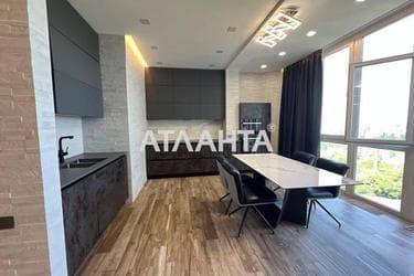 3-rooms apartment apartment by the address st. Artilleriyskaya (area 105 m²) - Atlanta.ua - photo 40