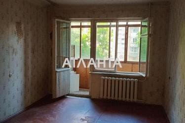 1-room apartment apartment by the address st. Balkovskaya Frunze (area 34 m²) - Atlanta.ua - photo 7