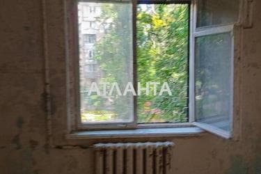 1-room apartment apartment by the address st. Balkovskaya Frunze (area 34 m²) - Atlanta.ua - photo 8