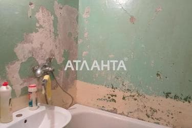 1-room apartment apartment by the address st. Balkovskaya Frunze (area 34 m²) - Atlanta.ua - photo 9