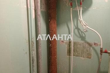 1-room apartment apartment by the address st. Balkovskaya Frunze (area 34 m²) - Atlanta.ua - photo 10