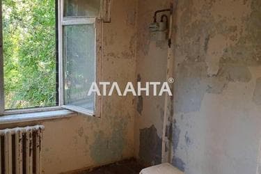 1-room apartment apartment by the address st. Balkovskaya Frunze (area 34 m²) - Atlanta.ua - photo 11