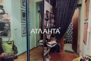 3-кімнатна квартира за адресою вул. Жуковського (площа 90 м²) - Atlanta.ua - фото 45