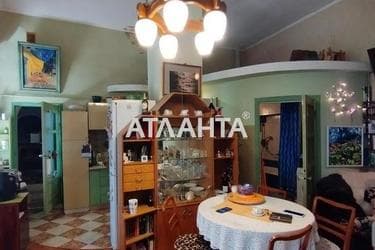 3-кімнатна квартира за адресою вул. Жуковського (площа 90 м²) - Atlanta.ua - фото 30