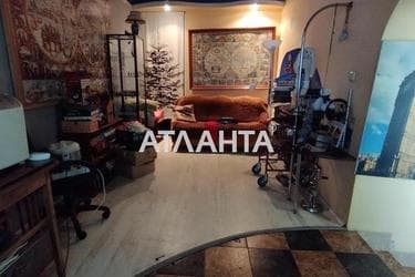 3-кімнатна квартира за адресою вул. Жуковського (площа 90 м²) - Atlanta.ua - фото 39
