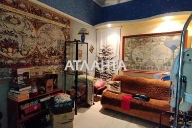 3-кімнатна квартира за адресою вул. Жуковського (площа 90 м²) - Atlanta.ua - фото 38