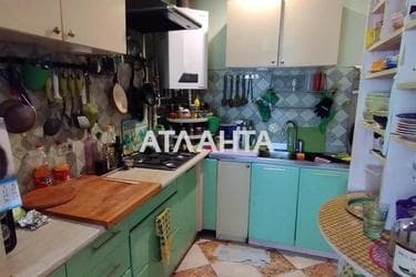 3-кімнатна квартира за адресою вул. Жуковського (площа 90 м²) - Atlanta.ua - фото 40