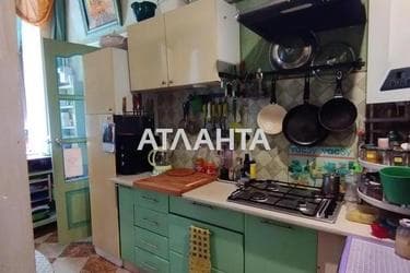 3-кімнатна квартира за адресою вул. Жуковського (площа 90 м²) - Atlanta.ua - фото 41
