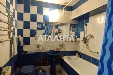 3-кімнатна квартира за адресою вул. Жуковського (площа 90 м²) - Atlanta.ua - фото 44