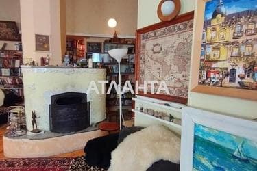 3-кімнатна квартира за адресою вул. Жуковського (площа 90 м²) - Atlanta.ua - фото 34