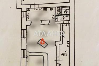 3-rooms apartment apartment by the address st. Zhukovskogo (area 90 m²) - Atlanta.ua - photo 52