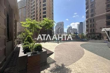 1-комнатная квартира по адресу ул. Генуэзская (площадь 29,3 м²) - Atlanta.ua - фото 35
