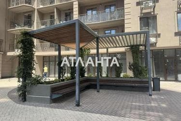 1-комнатная квартира по адресу ул. Генуэзская (площадь 29,3 м²) - Atlanta.ua - фото 36