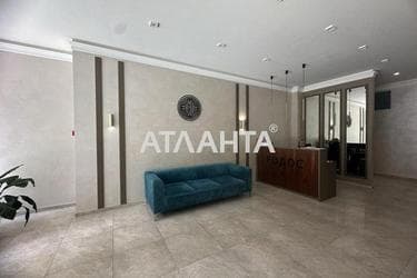1-комнатная квартира по адресу ул. Генуэзская (площадь 29,3 м²) - Atlanta.ua - фото 33