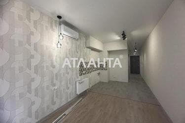1-комнатная квартира по адресу ул. Генуэзская (площадь 29,3 м²) - Atlanta.ua - фото 24