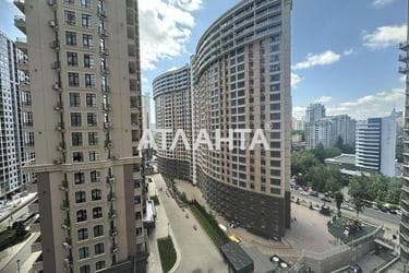 1-комнатная квартира по адресу ул. Генуэзская (площадь 29,3 м²) - Atlanta.ua - фото 37