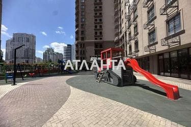 1-комнатная квартира по адресу ул. Генуэзская (площадь 29,3 м²) - Atlanta.ua - фото 38