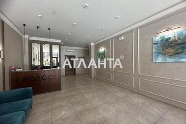 1-комнатная квартира по адресу ул. Генуэзская (площадь 29,3 м²) - Atlanta.ua - фото 34