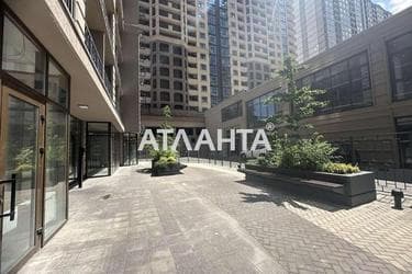 1-комнатная квартира по адресу ул. Генуэзская (площадь 29,3 м²) - Atlanta.ua - фото 39