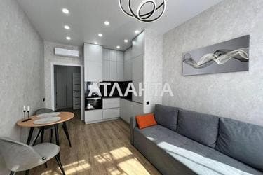 1-комнатная квартира по адресу Курортный пер. (площадь 38 м²) - Atlanta.ua - фото 9