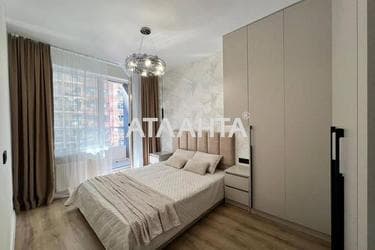 1-комнатная квартира по адресу Курортный пер. (площадь 38 м²) - Atlanta.ua - фото 10
