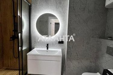 1-комнатная квартира по адресу Курортный пер. (площадь 38 м²) - Atlanta.ua - фото 11