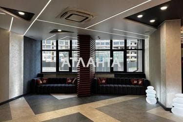 1-комнатная квартира по адресу Курортный пер. (площадь 38 м²) - Atlanta.ua - фото 12