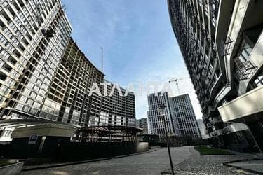 1-комнатная квартира по адресу Курортный пер. (площадь 38 м²) - Atlanta.ua - фото 13