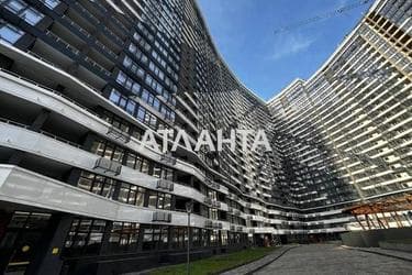 1-комнатная квартира по адресу Курортный пер. (площадь 38 м²) - Atlanta.ua - фото 14