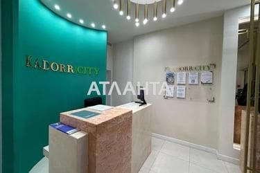 2-комнатная квартира по адресу ул. Краснова (площадь 60 м²) - Atlanta.ua - фото 11