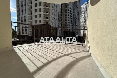 2-комнатная квартира по адресу ул. Краснова (площадь 60 м²) - Atlanta.ua - фото 11