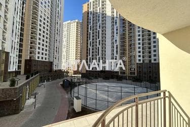 2-комнатная квартира по адресу ул. Краснова (площадь 60 м²) - Atlanta.ua - фото 13