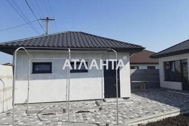 House by the address st. Vysotskogo pr (area 100 m²) - Atlanta.ua - photo 13
