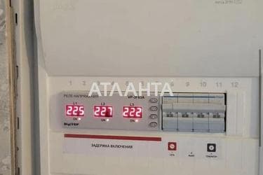 House by the address st. Vysotskogo pr (area 100 m²) - Atlanta.ua - photo 21