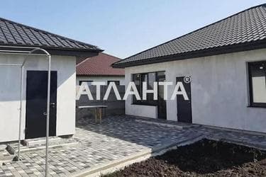 House by the address st. Vysotskogo pr (area 100 m²) - Atlanta.ua - photo 22