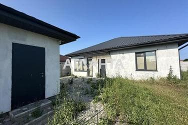 Дом по адресу Высоцкого пр. (площадь 100 м²) - фото 23 Дом по адресу Высоцкого пр. (площадь 100 м²) - Atlanta.ua - фото 23