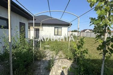 Дом по адресу Высоцкого пр. (площадь 100 м²) - фото 38 Дом по адресу Высоцкого пр. (площадь 100 м²) - Atlanta.ua - фото 38