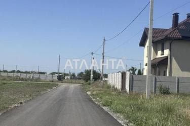 Дом по адресу Высоцкого пр. (площадь 100 м²) - фото 42 Дом по адресу Высоцкого пр. (площадь 100 м²) - Atlanta.ua - фото 42